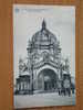 Eglise Ste. Marie / Anno 1921 ( Zie Foto Voor Details ) !! - Schaerbeek - Schaarbeek