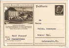 Hindenburg 6  (1035D89) - Other & Unclassified