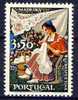 #Portugal 1968. LUBRAPEX. Michel 1064. MNH(**) - Unused Stamps