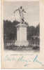 Malesherbes - Statue Du Capitaine Lelièvre - Carte Précurseur : Achat Immédiat - Malesherbes