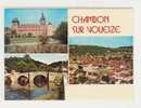 23  CHAMBON SUR VOUEIZE - Chambon Sur Voueize