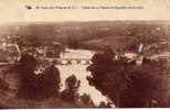 AIXE SUR VIENNE -  Vallée De La Vienne Et Quartier De La Gare - Aixe Sur Vienne