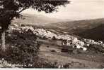 SAN PIETRO AVELLANA  ( ISERNIA ) PANORAMA - 1962 ( A ) - Isernia