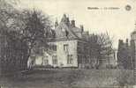 BERZÉE - Le Château - Walcourt