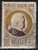 Vaticano 1951 - Pio X L. 115    (g843a) - Used Stamps