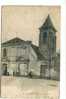 LA COURNEUVE 93 L'EGLISE - La Courneuve