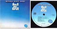 * LP *  AVERAGE WHITE BAND - FEEL NO FRET (USA 1979 On Atlantic) - Soul - R&B