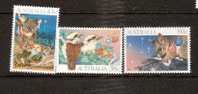 AUSTRALIE    VENTE No  14  /  69   TIMBRE 1990   NEUF SANS TRACE DE CHARNIERE AI** - Mint Stamps