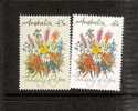 AUSTRALIE    VENTE No  14  /  72   TIMBRE 1990   NEUF SANS TRACE DE CHARNIERE AI** - Mint Stamps