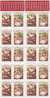 Australia-2010 Dear Santa Booklet   MNH - Carnets