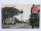 COLOMBO - Clock Tower - Sri Lanka (Ceylon)