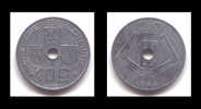 10 CTS 1944 FL/FR - 10 Centimes