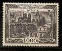 FRANCE - 1950 Vue De Paris - Yvert # A 29 - * MINT LH - 1927-1959 Mint/hinged