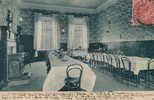 ROYAUME-UNI   RAMSGATE  Townley House School (Dining Room) - Ramsgate