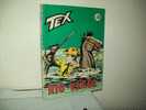 Tex Tre Stelle (Ed. Araldo 1971) N. 86 - Tex