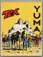 Tex Tre Stelle (Ed. Araldo 1971) N. 87 - Tex