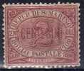 San Marino 1894 - 2 C. *    (g858a) - Ongebruikt