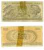 500 Lire Aretusa 20-10-1967 - 500 Liras