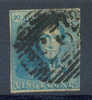 Belgie Belgique Ocb Nr :  Epaulette 2 P 23   (zie Scan) Nipa 200 - 1849 Mostrine