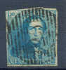 Belgie Belgique Ocb Nr :  Epaulette 2 P 25   (zie Scan) Nipa 250 - 1849 Hombreras
