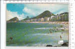 PO2069A# BRASILE - RIO DE JANEIRO - COPACABANA  VG 1976 - Copacabana