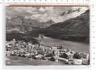 PO2142A# SVIZZERA - SWITZERLAND - S.MORITZ   VG 1959 - St. Moritz