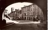 Fayence - Place De La Mairie - TBE - Fayence