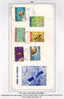 GUINEE - Yvert - FDC Des Timbres 251/54 - PA 59/60 - Afrique