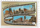 PO2260A# PORDENONE - S.VITO AL TAGLIAMENTO - Vedutine Su Pellicola Cinematografica  VG 1981 - Pordenone