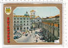 PO2350A# CATANZARO - Piazza Basilica Dell'Immacolata - Stemma  VG 1980 - Catanzaro