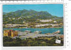 PO2365A# OLBIA - PORTO CERVO - ARZACHENA  VG 1988 - Olbia