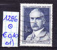 14.6.1968 - SM "100. Geburtstag Von Dr. Karl Landsteiner "  -  O Gestempelt  -  Siehe Scan  (1296o 01-07) - Oblitérés