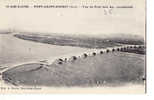 Pont St Esprit - Vue Du Pont Lors Des Inondations : Achat Immédiat - Pont-Saint-Esprit