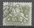 1 W Valeur Used,oblitérée - PORTUGAL * 1953  - Mi 800 - N° 1640-11 - Used Stamps