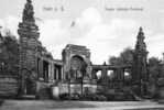 Halle An Der Saale, Kaiser Wilhelm-Denkmal, 1912 - Halle (Saale)