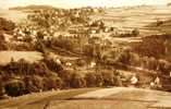 GERMANY  /  ERLA-CRANDORF  /   ERZGEB.    -   VIEW - Schwarzenberg (Erzgeb.)