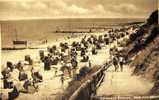 GERMANY  /  OSTSEEBAD KOSEROW - Blick Zum Strand - Usedom