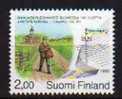 FINLANDE       Neuf **      Y. Et T.  N° 1079      Cote: 1,25 Euros - Unused Stamps