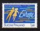 FINLANDE       Neuf **      Y. Et T.  N° 1163     Cote: 0,75 Euros - Unused Stamps