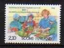 FINLANDE       Neuf **      Y. Et T.  N° 1097    Cote: 1,00 Euros - Unused Stamps