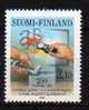 FINLANDE       Neuf **      Y. Et T.  N° 1160    Cote: 1,25 Euros - Unused Stamps