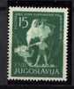 U-Rc   JUGOSLAVIA  ISTRIA SLOVENIA CROAZIA NEVER HINGED - Ungebraucht