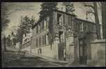 2. VILLE-D'AVRAY - "Les Jardins" Maison De Gambetta - 1904 - Ville D'Avray