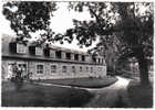 Carte Postale 50. Saint-Sauveur-le-Vicomte  L'Abbaye  Maison De Repos St-Joseph Trés Beau Plan - Saint Sauveur Le Vicomte