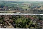 LANDEN EN OMGEVING-ORIGINELE HELICOPTER LUCHTFOTO-10/15CM-GENOMEN OP 26.05.1990-UNIEK DOCUMENT!! - Landen