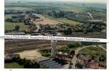 LANDEN EN OMGEVING-ORIGINELE HELICOPTER LUCHTFOTO-10/15CM-GENOMEN OP 26.05.1990-UNIEK DOCUMENT!! - Landen