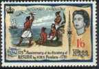 1966, Fiji, Rotuma Anniversary, Indigenous, New - Fiji (1970-...)