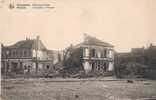 Roeselare : Stwg Op Ardooie * WWI WO1 1914-1918  "Gasthaus Zum Fuhrman"DE VOERMAN "bureau De Centre Des Prémissionnaires - Roeselare