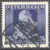 1936 Muttertag ANK / Mi  627 / Sc 377 / YT 481 Gestempelt / Oblitere / Used [ls63] - Gebraucht