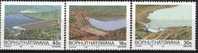 1988 Bophutatswana (South Africa), Dams, Barrages, Presas, Lakes, Views, New - Bophuthatswana